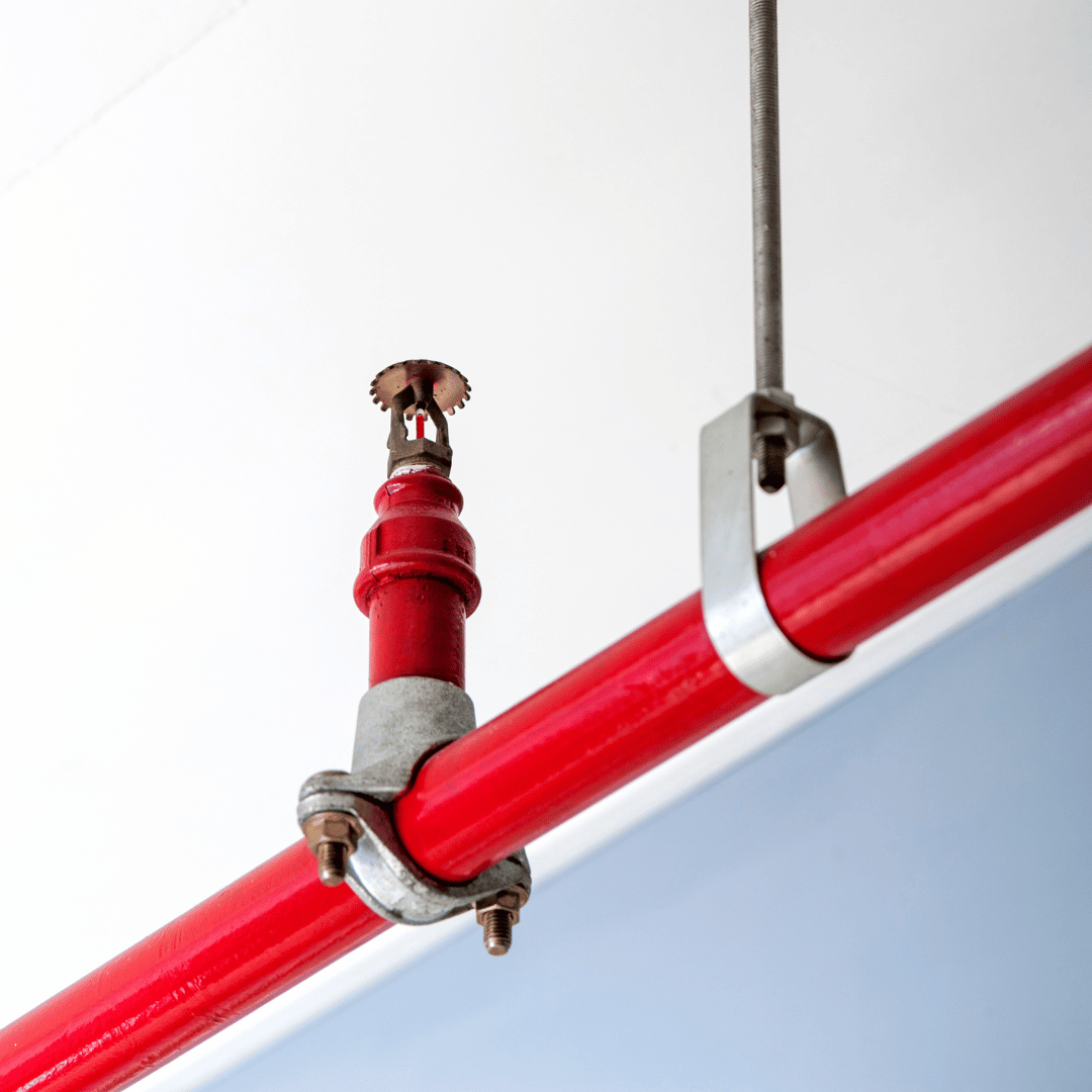 impianti antincendio sicilia - sprinkler
