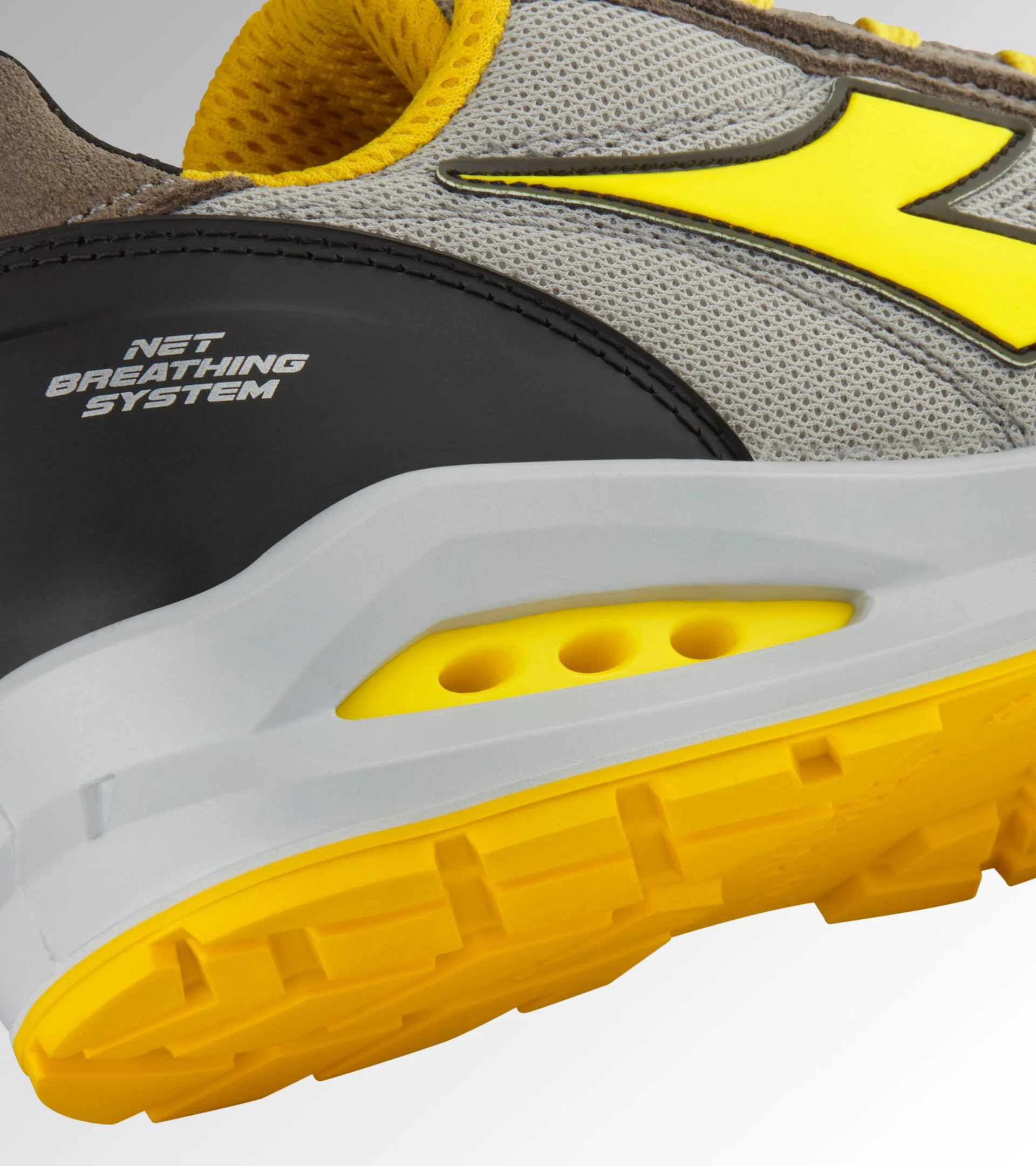 RUN NET AIRBOX LOW S1PS FO SR - immagine 2