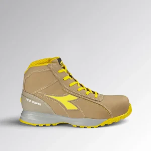 GLOVE MDS MID S3S FO HRO SR