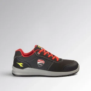 SPEEDY RACE LOW S3S FO SR SC MET FREE