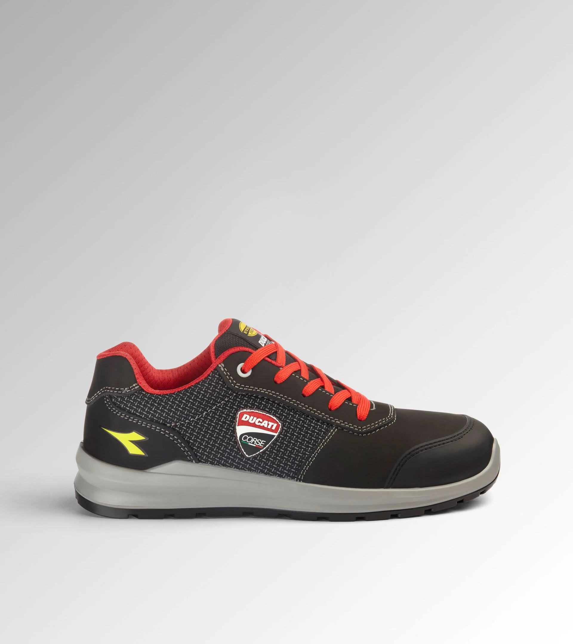 SPEEDY RACE LOW S3S FO SR SC MET FREE