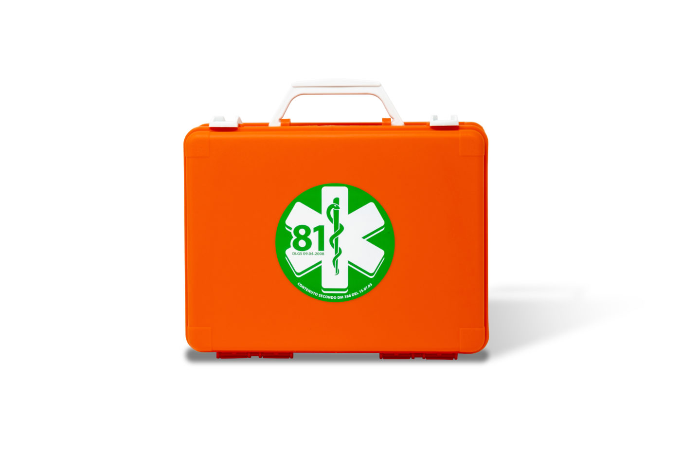 Valigetta pronto soccorso - immagine 2