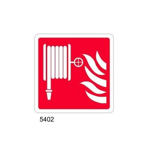 Segnaletica di Antincendio solo Pittogramma